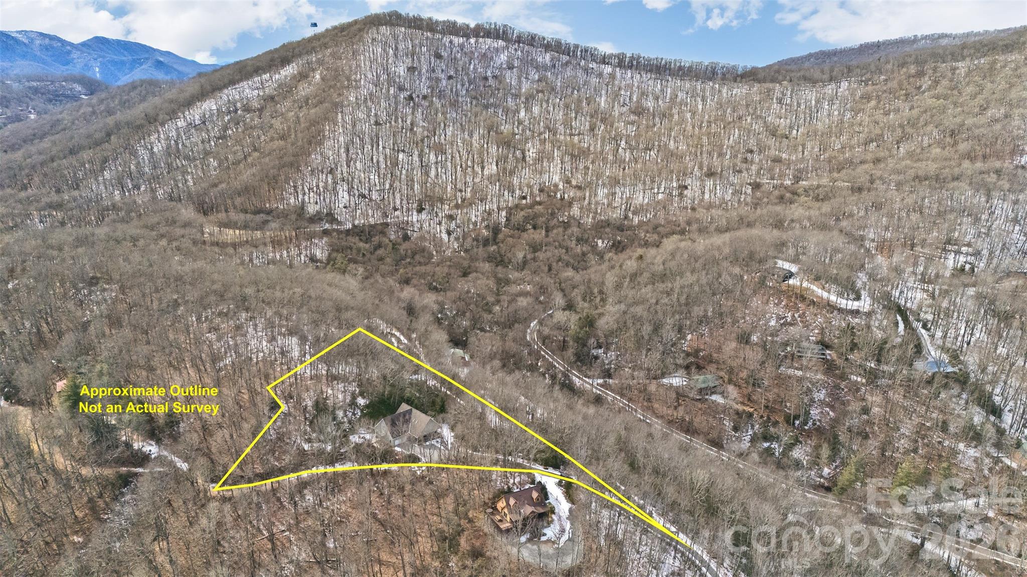 164 Tall Oaks Drive Maggie Valley NC 28751