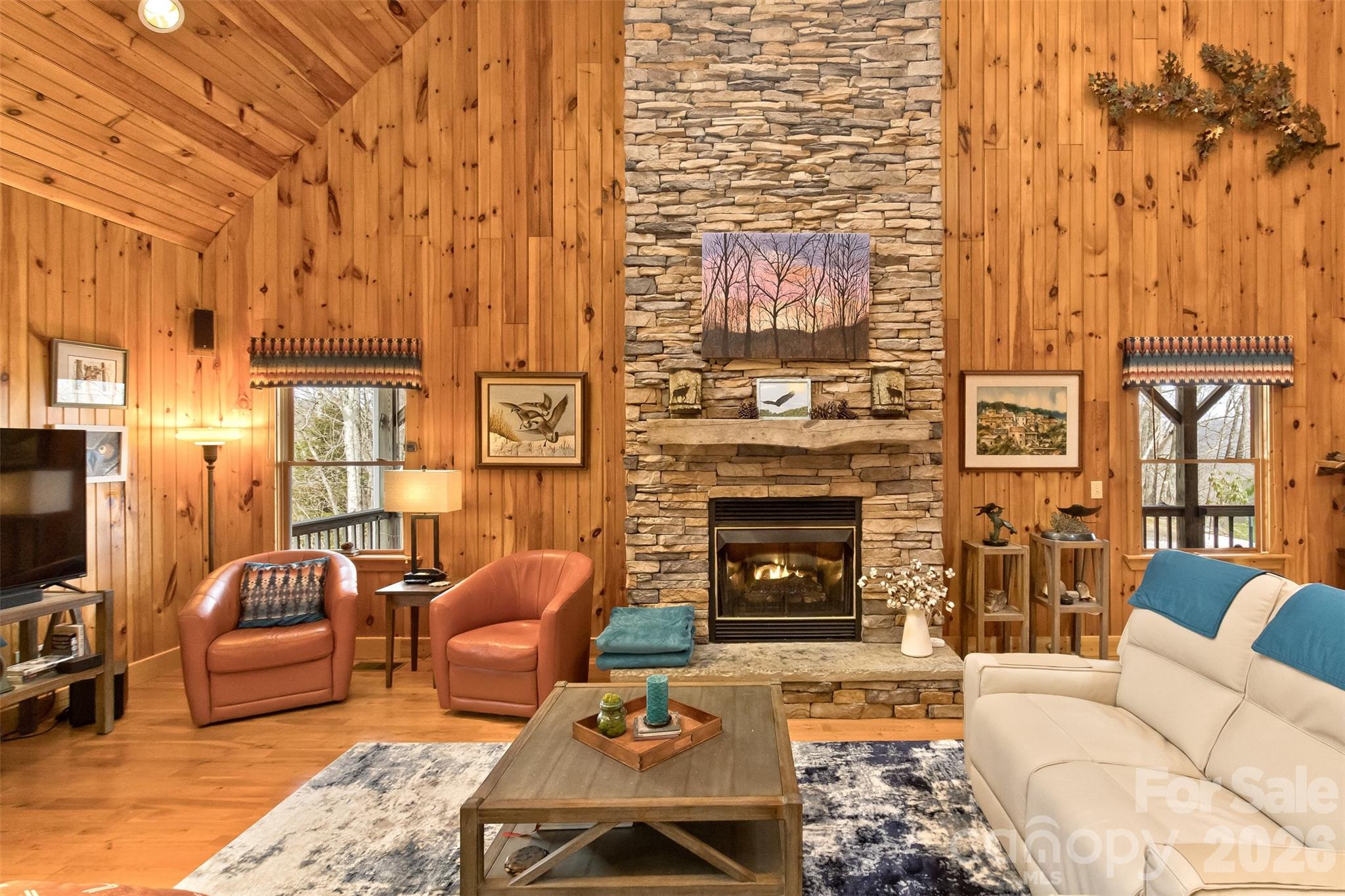 164 Tall Oaks Drive Maggie Valley NC 28751