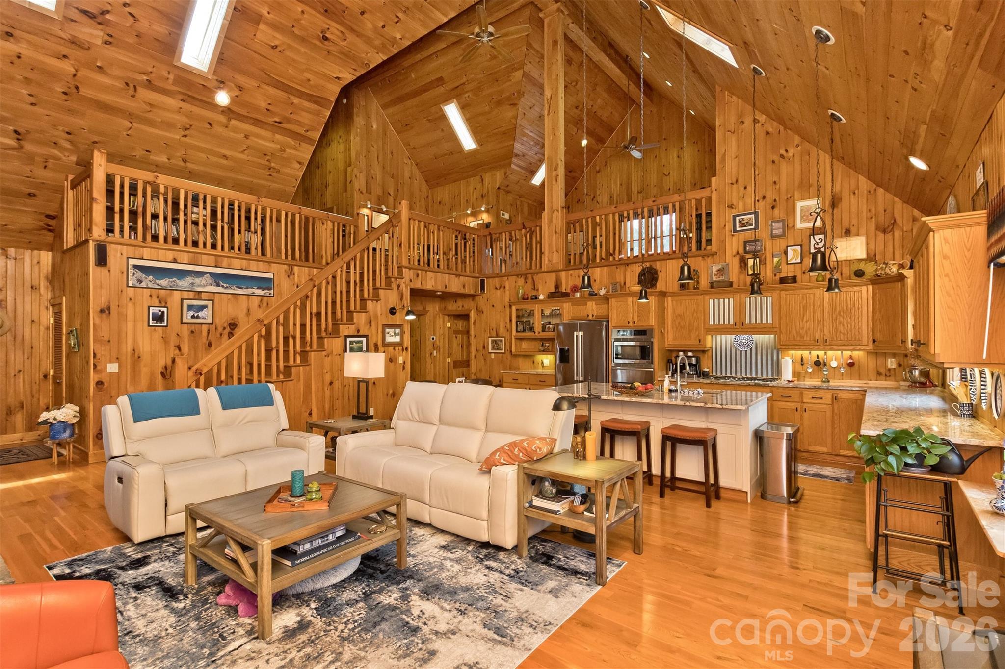 164 Tall Oaks Drive Maggie Valley NC 28751