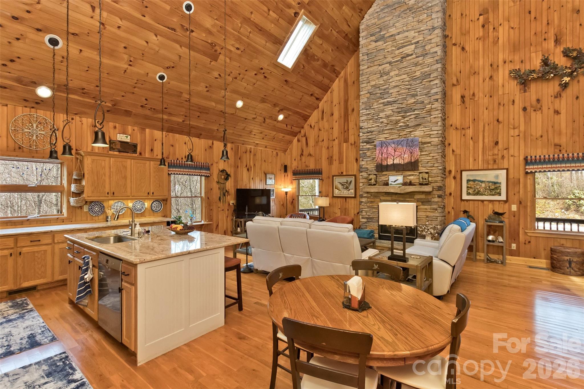 164 Tall Oaks Drive Maggie Valley NC 28751