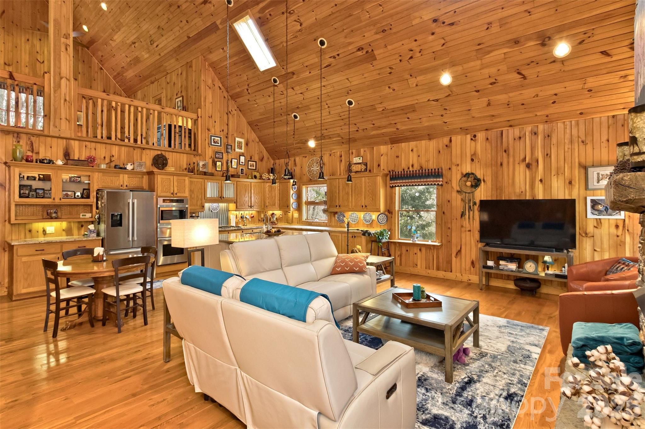 164 Tall Oaks Drive Maggie Valley NC 28751