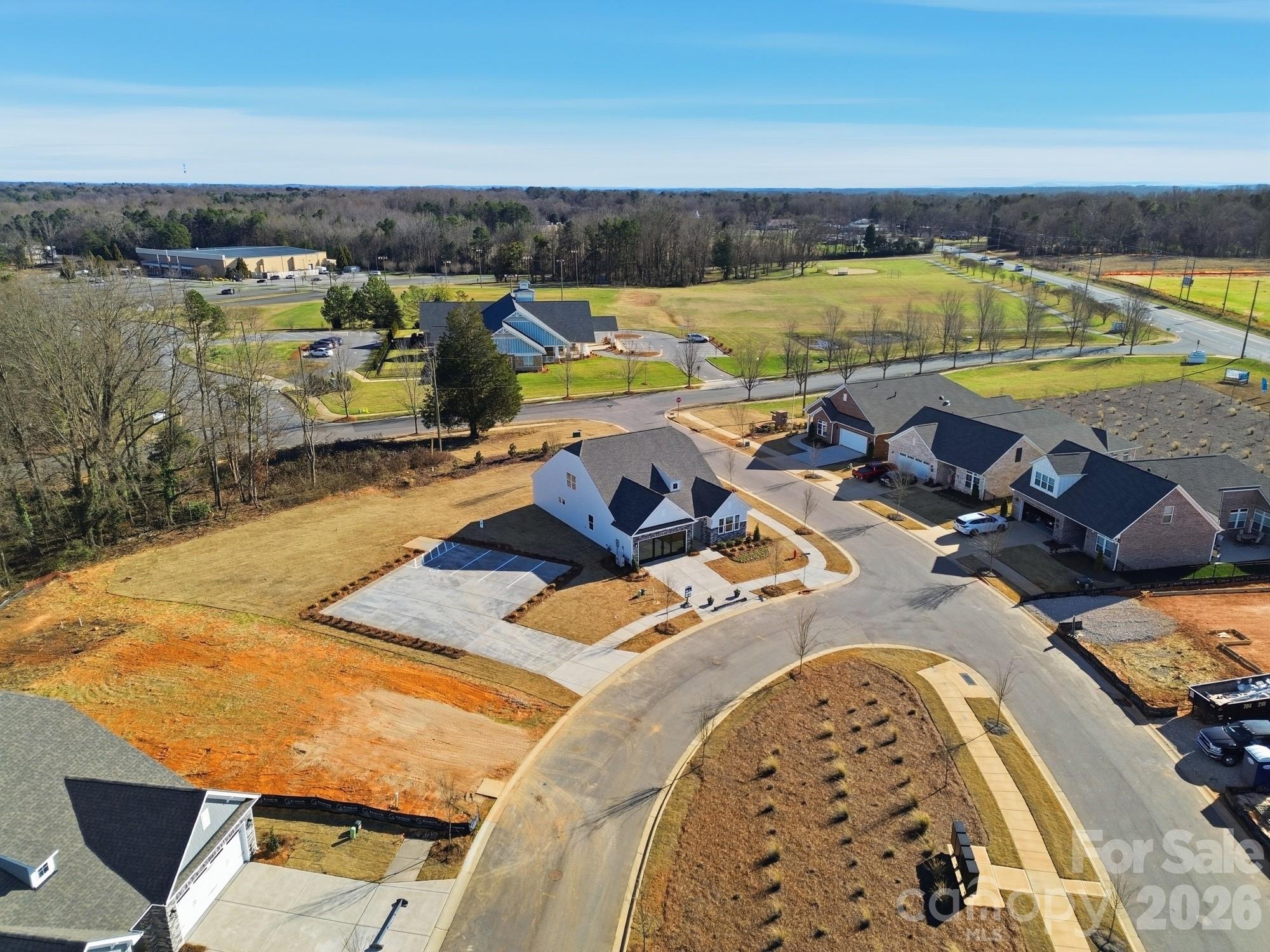 3077 Founding Fathers Drive Gastonia NC 28056