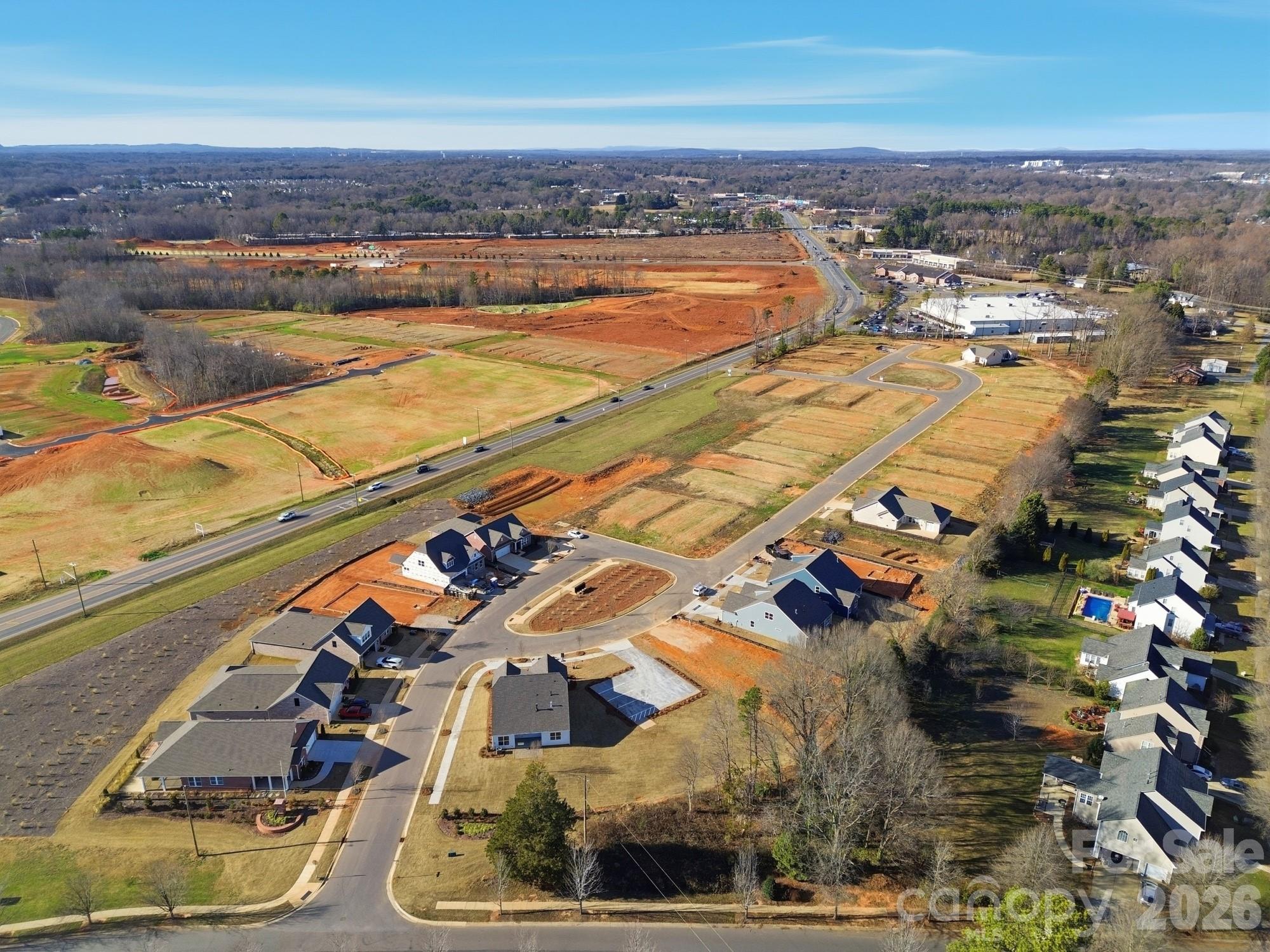 3077 Founding Fathers Drive Gastonia NC 28056