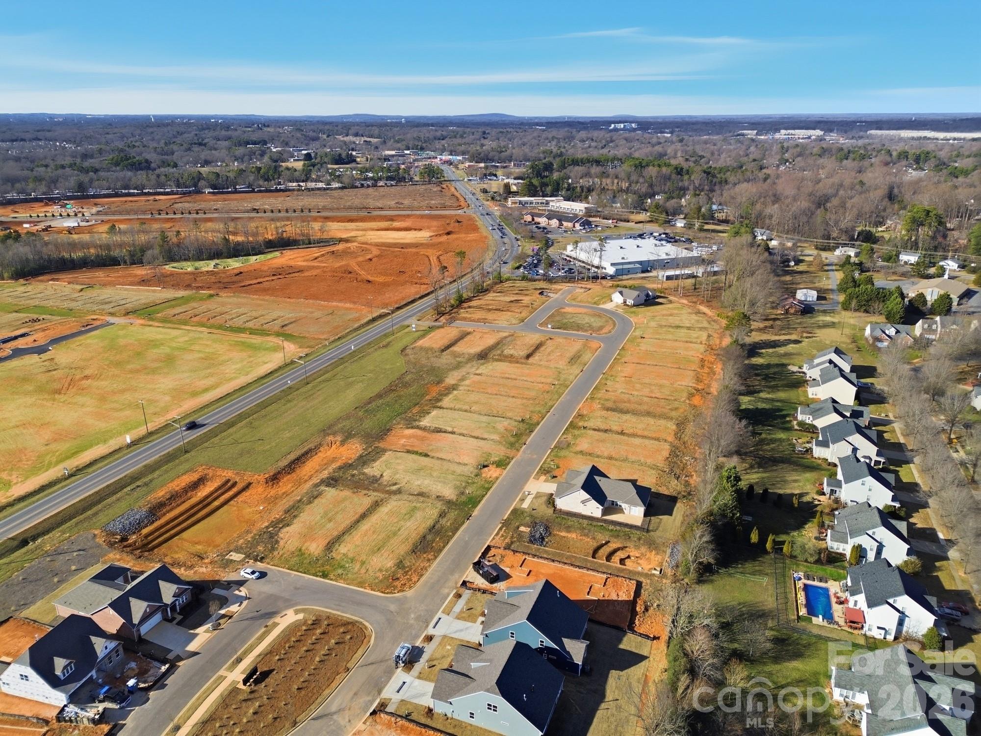 3077 Founding Fathers Drive Gastonia NC 28056