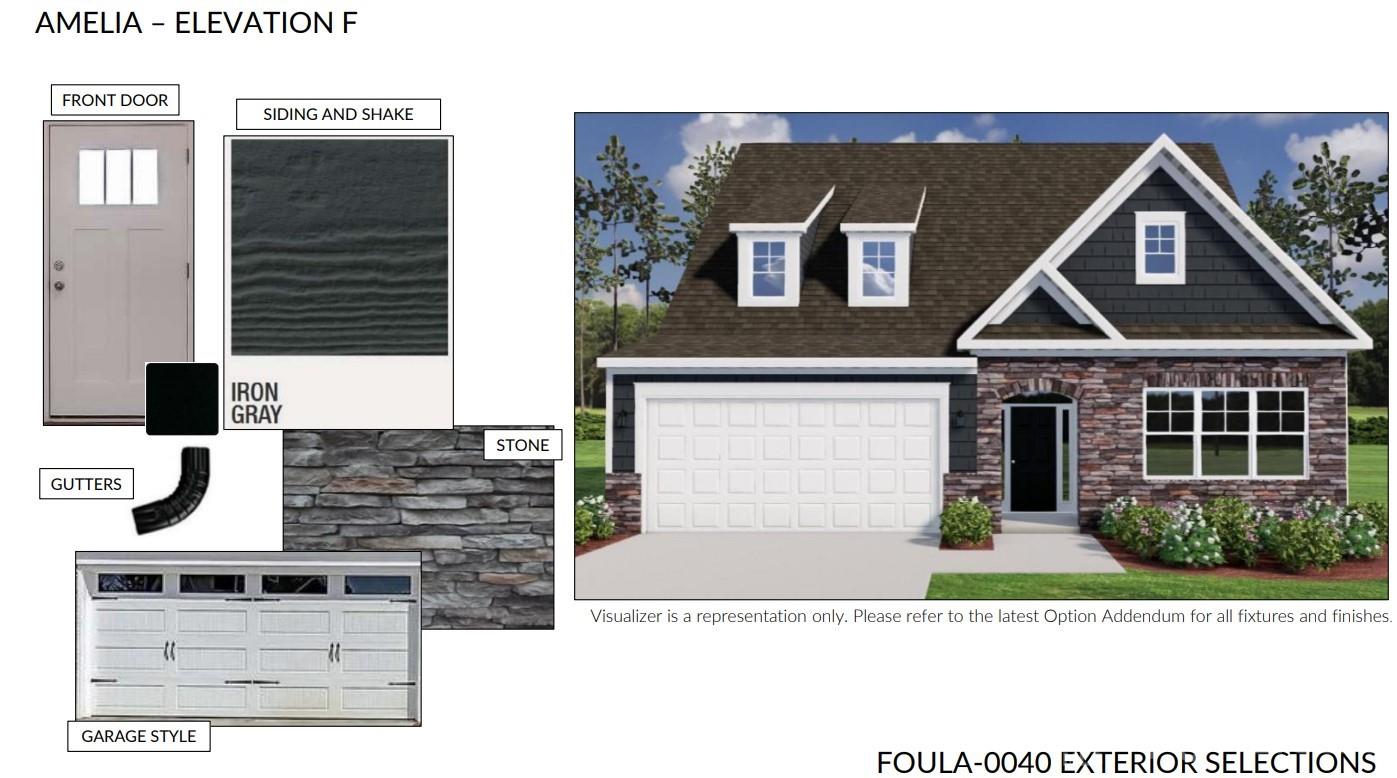 3077 Founding Fathers Drive Gastonia NC 28056