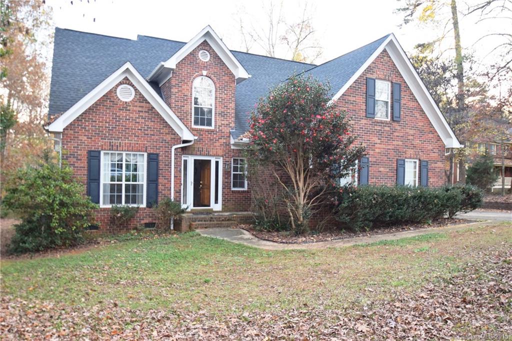 8733 Scarsdale Drive Mint Hill NC 28227