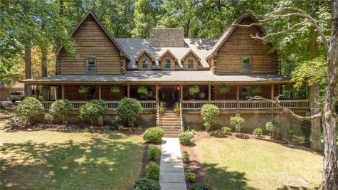6255 Meadow Lane Salisbury NC 28147