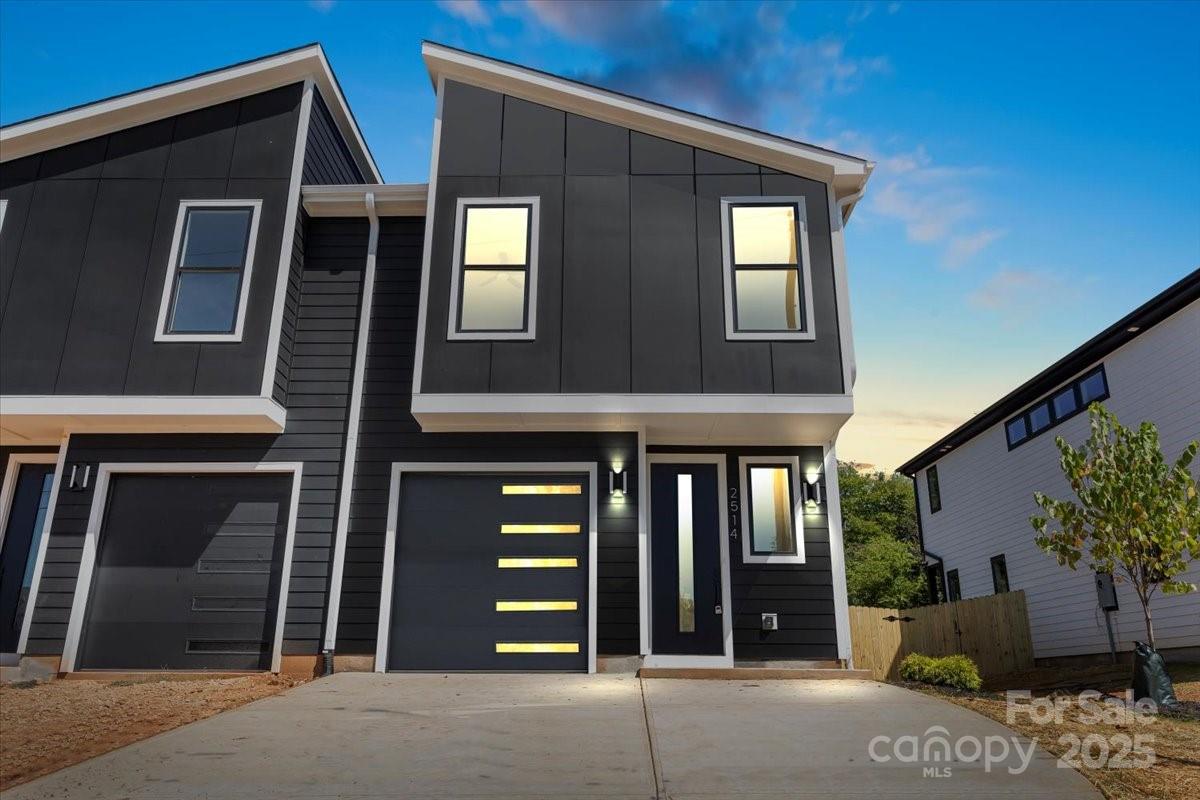 2516 Elmin Street Charlotte NC 28208