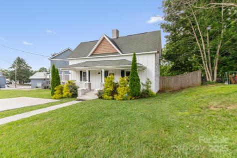 761 N Main Street Canton NC 28716