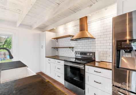 761 N Main Street Canton NC 28716