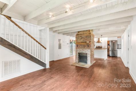 761 N Main Street Canton NC 28716