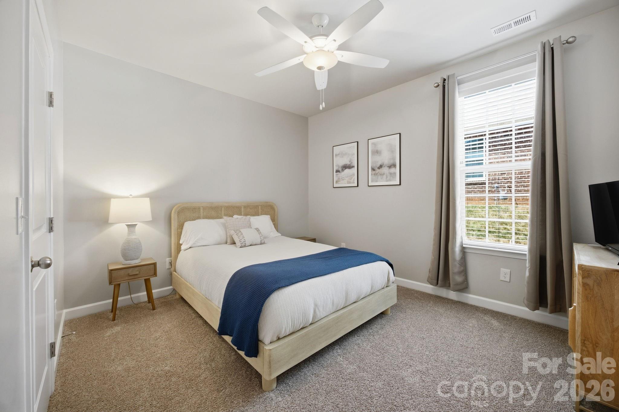4198 Abernathy Place Harrisburg NC 28075