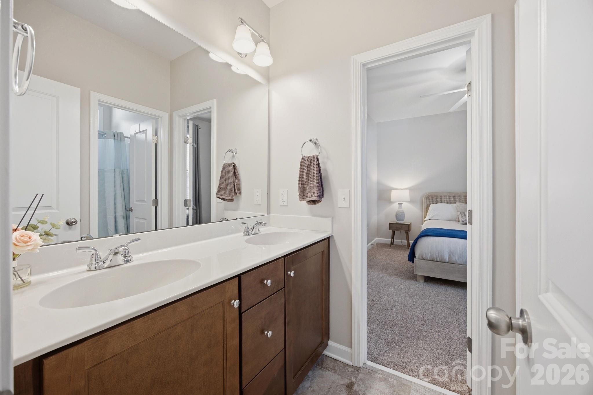4198 Abernathy Place Harrisburg NC 28075