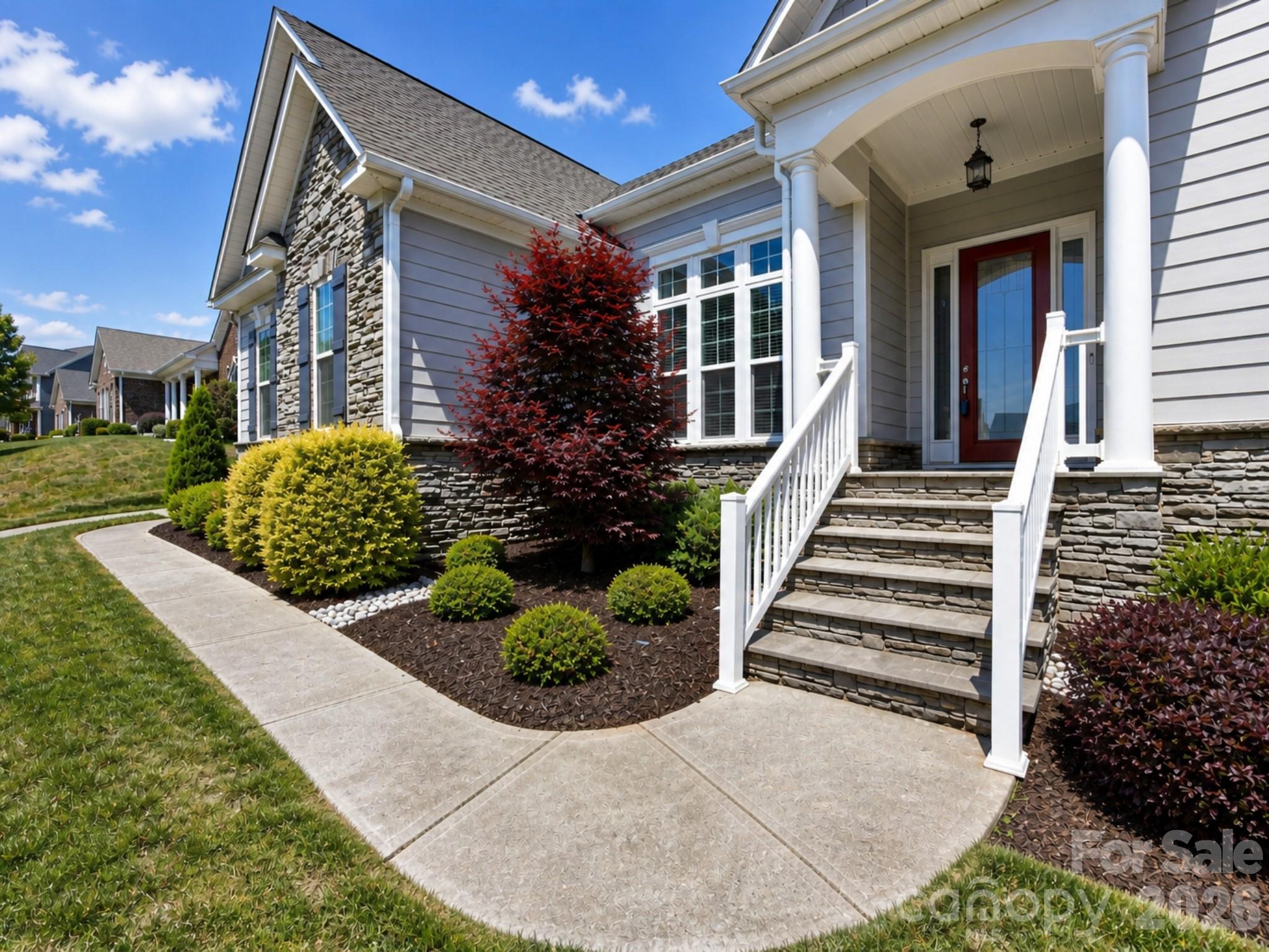 4198 Abernathy Place Harrisburg NC 28075