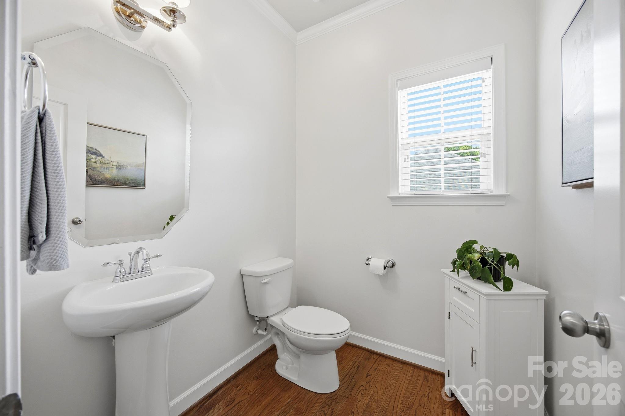4198 Abernathy Place Harrisburg NC 28075