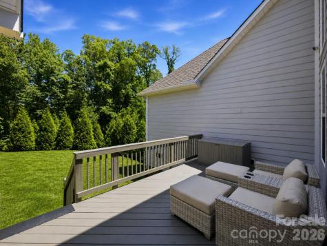 4198 Abernathy Place Harrisburg NC 28075