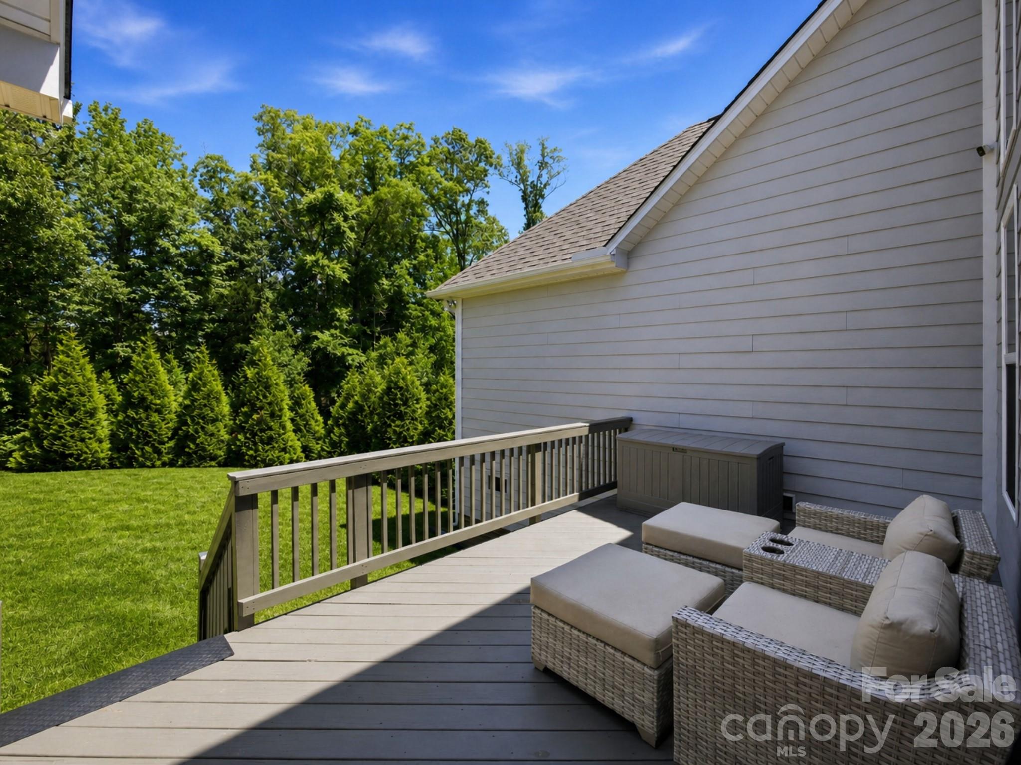 4198 Abernathy Place Harrisburg NC 28075