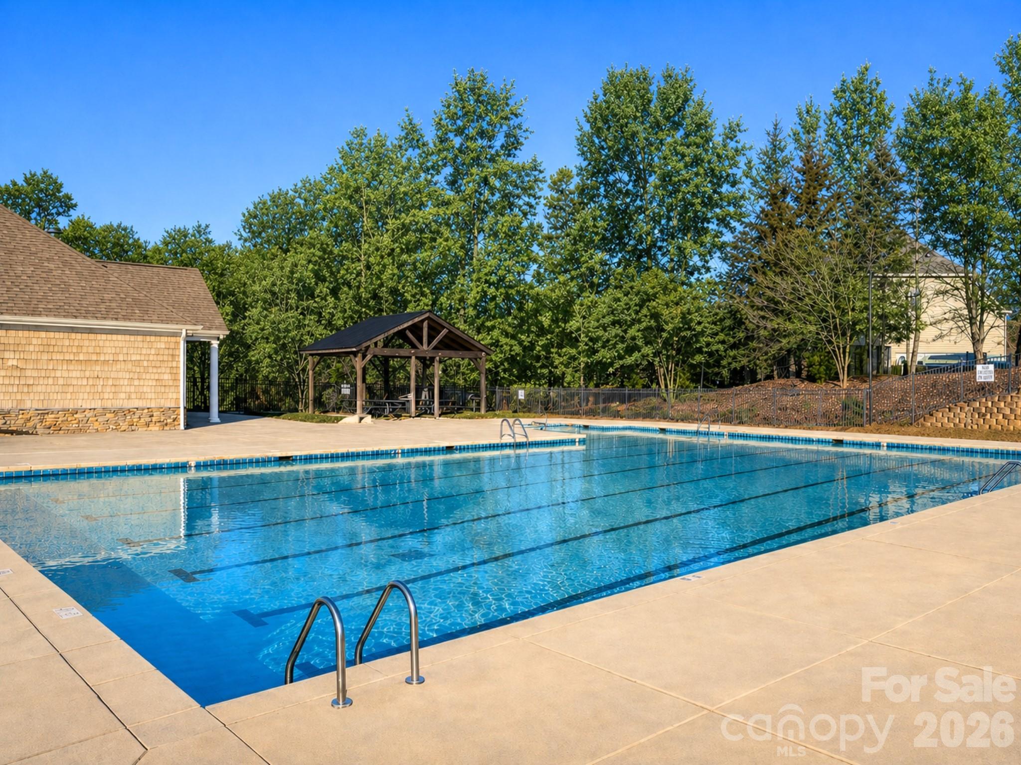 4198 Abernathy Place Harrisburg NC 28075