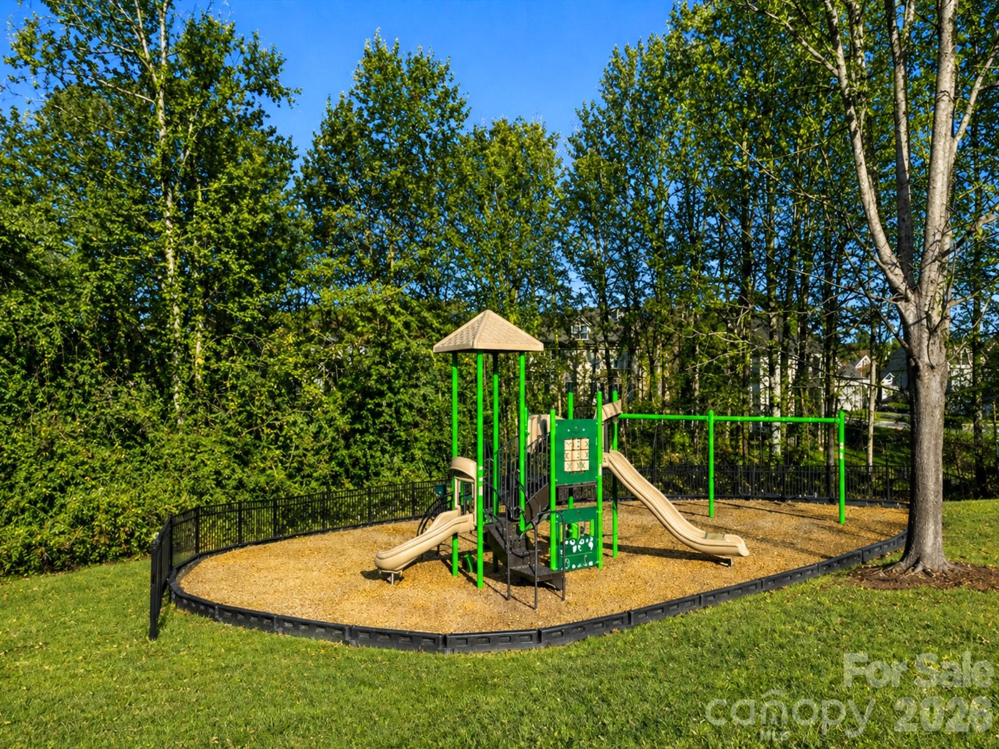4198 Abernathy Place Harrisburg NC 28075