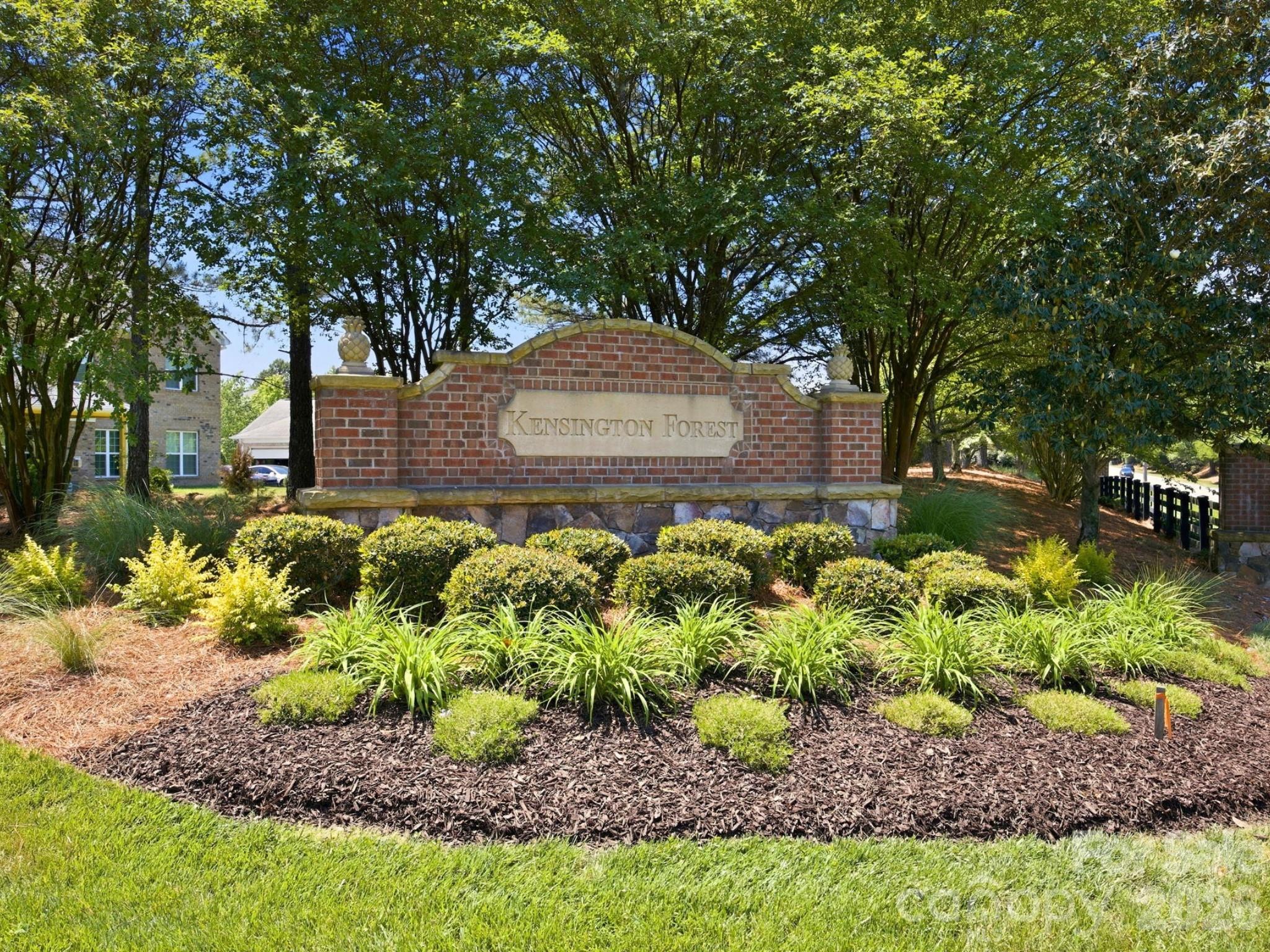 4198 Abernathy Place Harrisburg NC 28075
