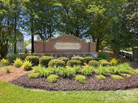 4198 Abernathy Place Harrisburg NC 28075