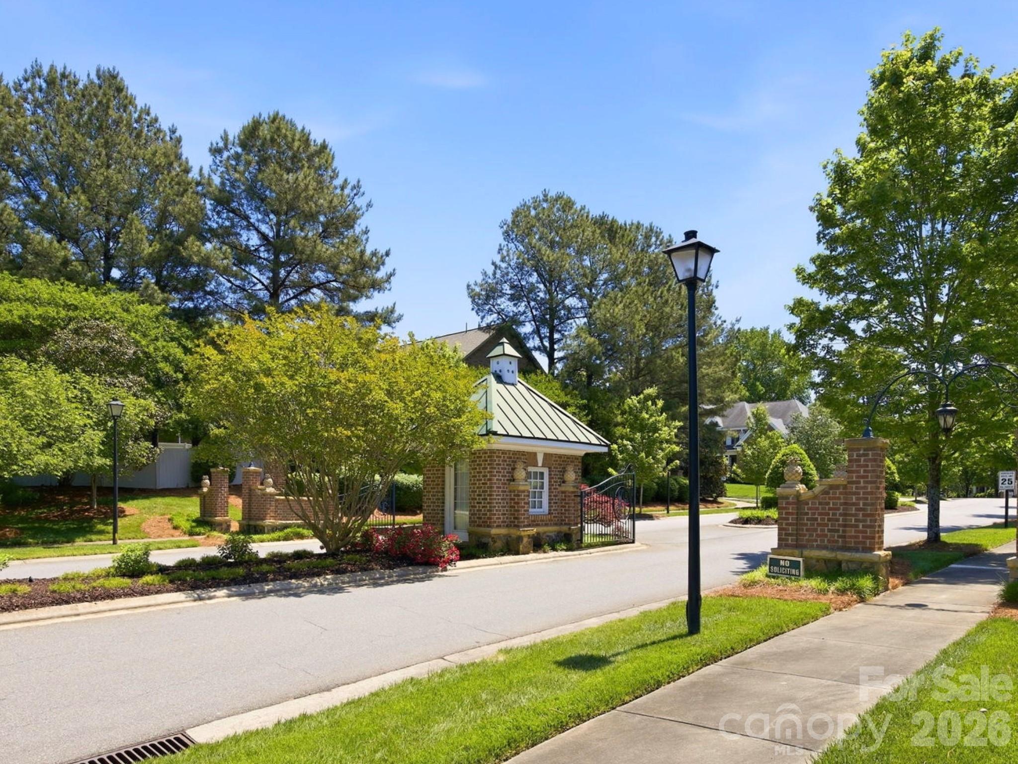 4198 Abernathy Place Harrisburg NC 28075