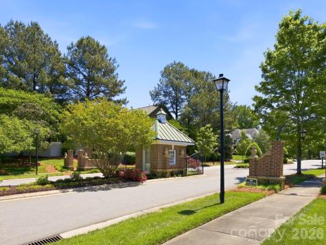 4198 Abernathy Place Harrisburg NC 28075
