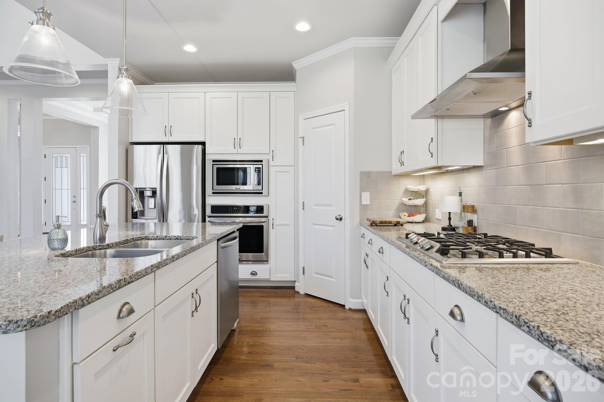 4198 Abernathy Place Harrisburg NC 28075