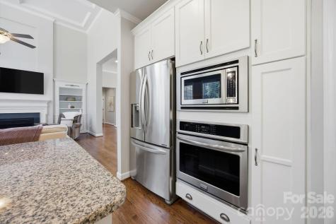 4198 Abernathy Place Harrisburg NC 28075
