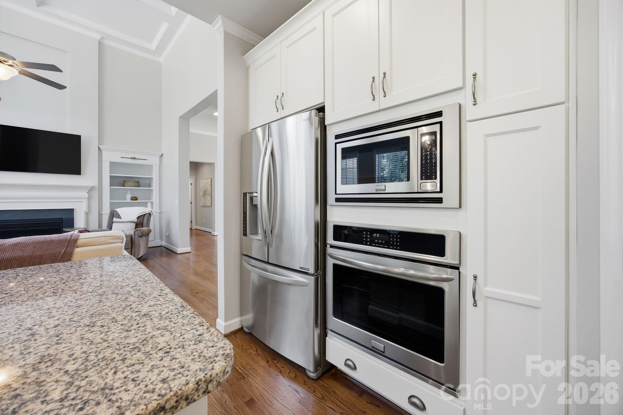 4198 Abernathy Place Harrisburg NC 28075