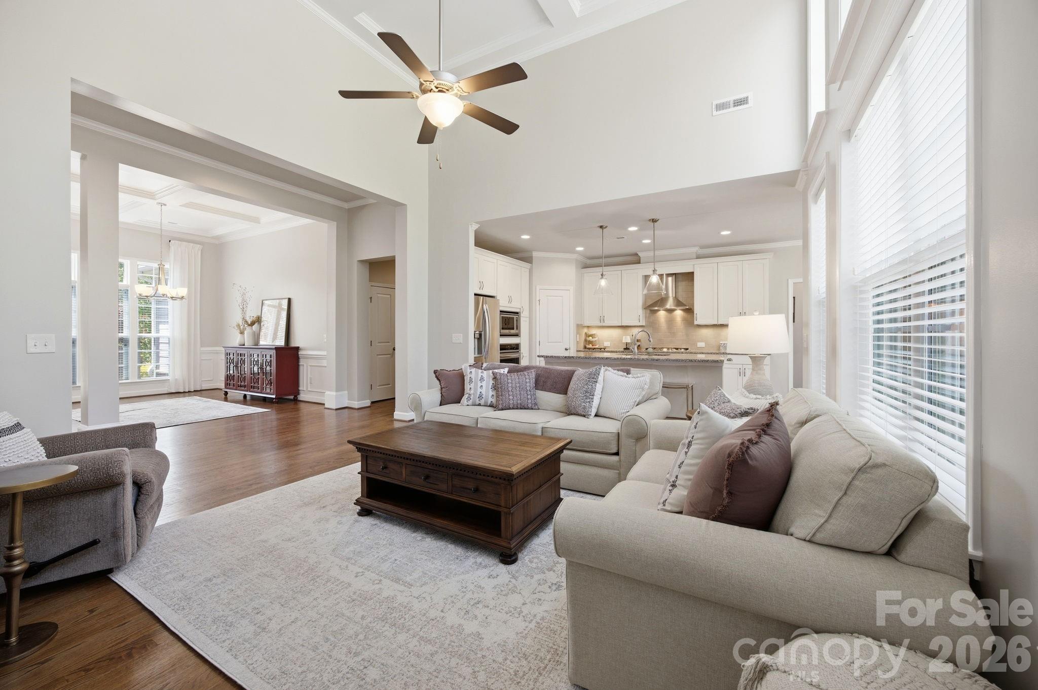 4198 Abernathy Place Harrisburg NC 28075