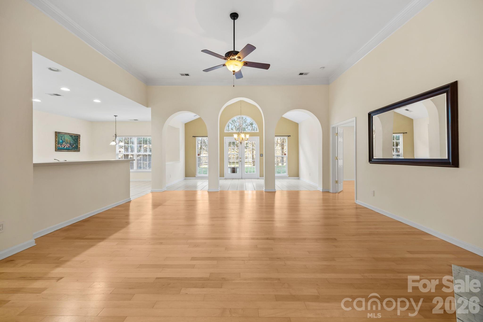 12602 Kemerton Lane Huntersville NC 28078