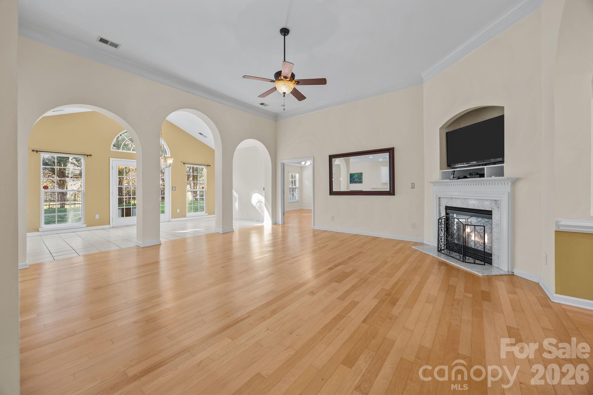 12602 Kemerton Lane Huntersville NC 28078