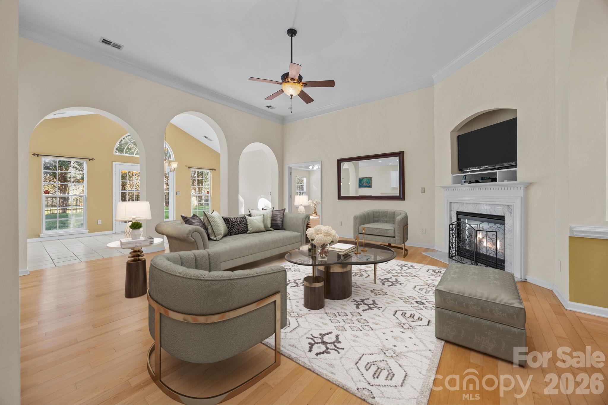 12602 Kemerton Lane Huntersville NC 28078