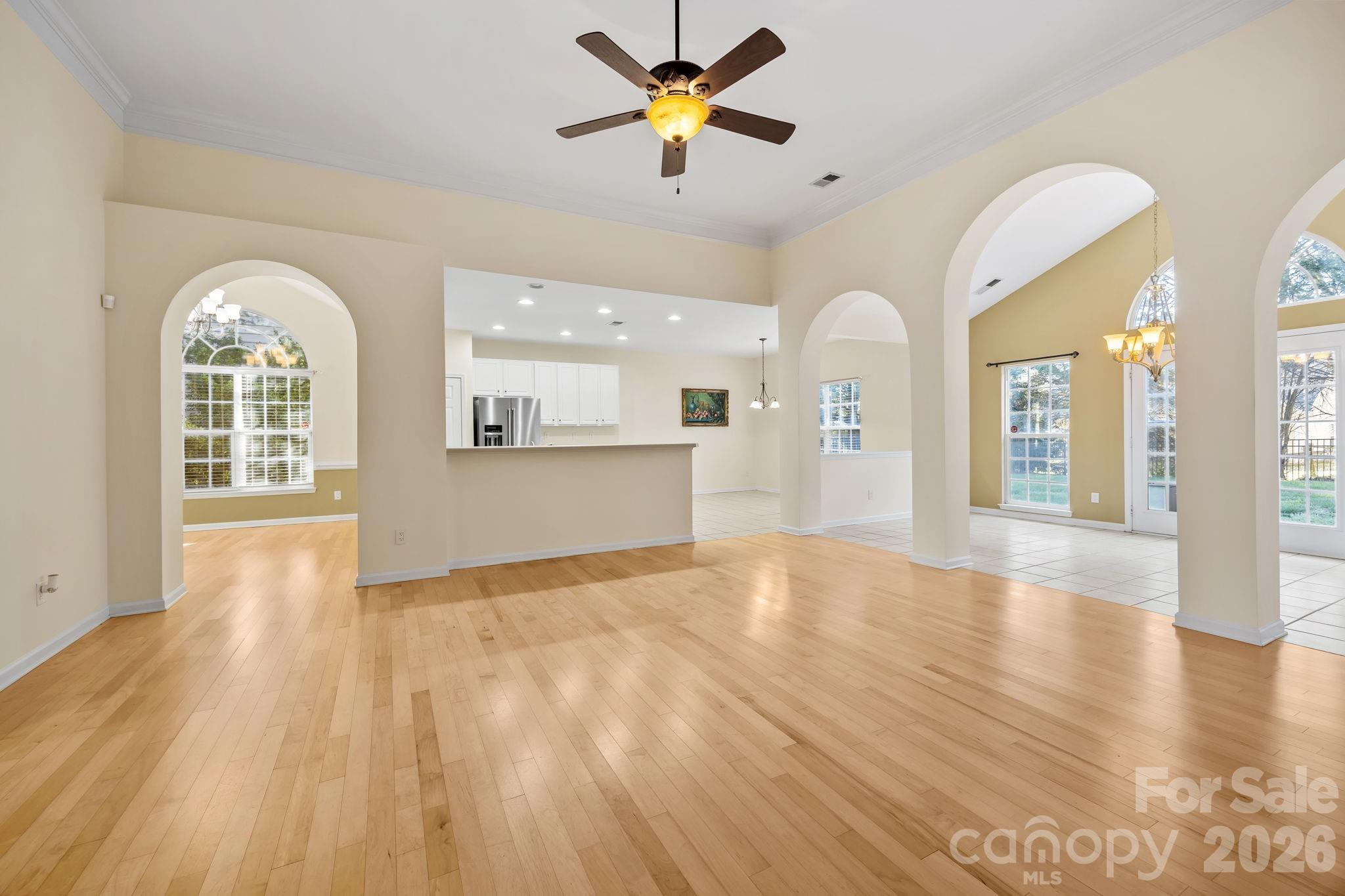 12602 Kemerton Lane Huntersville NC 28078