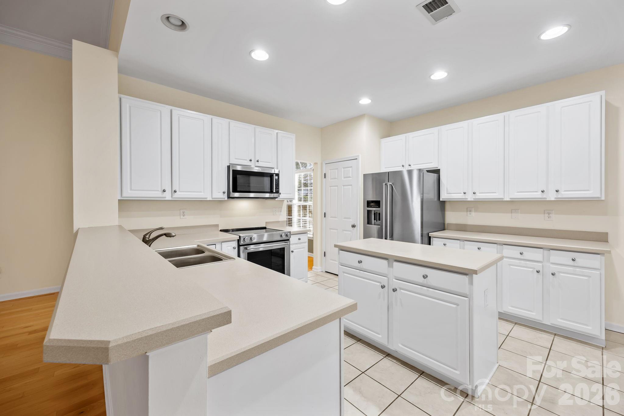 12602 Kemerton Lane Huntersville NC 28078