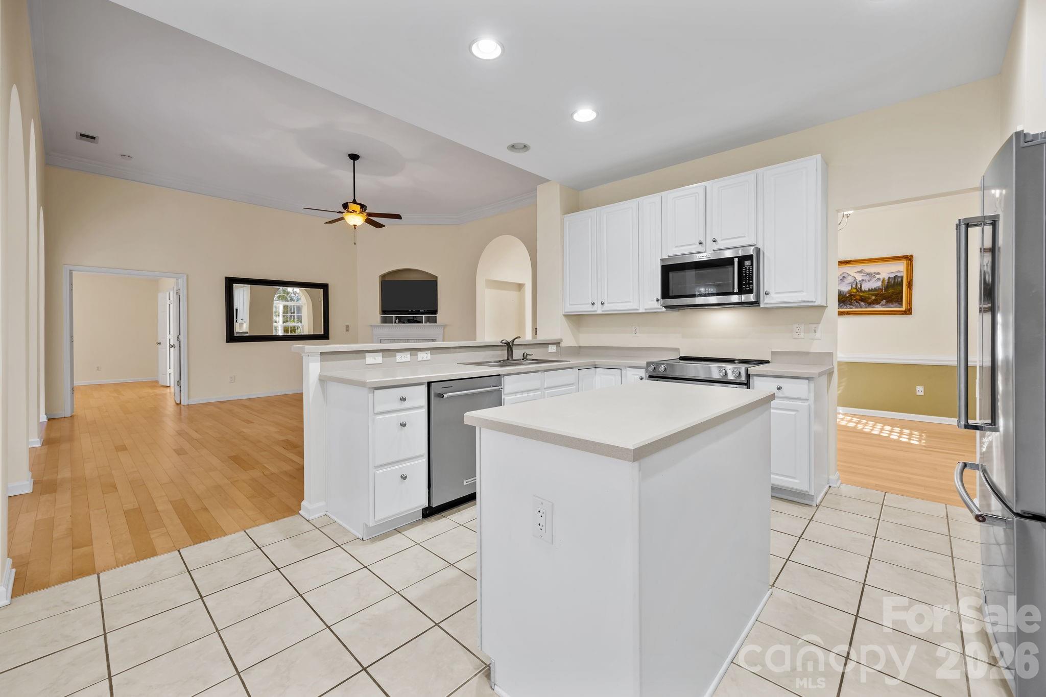 12602 Kemerton Lane Huntersville NC 28078