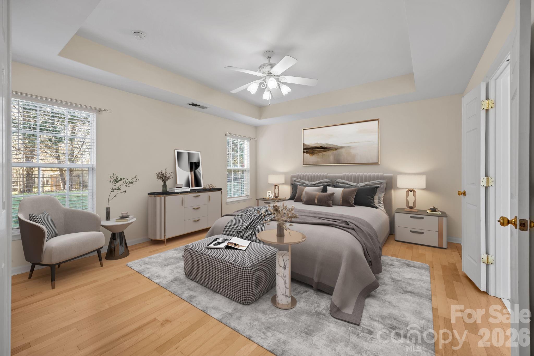 12602 Kemerton Lane Huntersville NC 28078