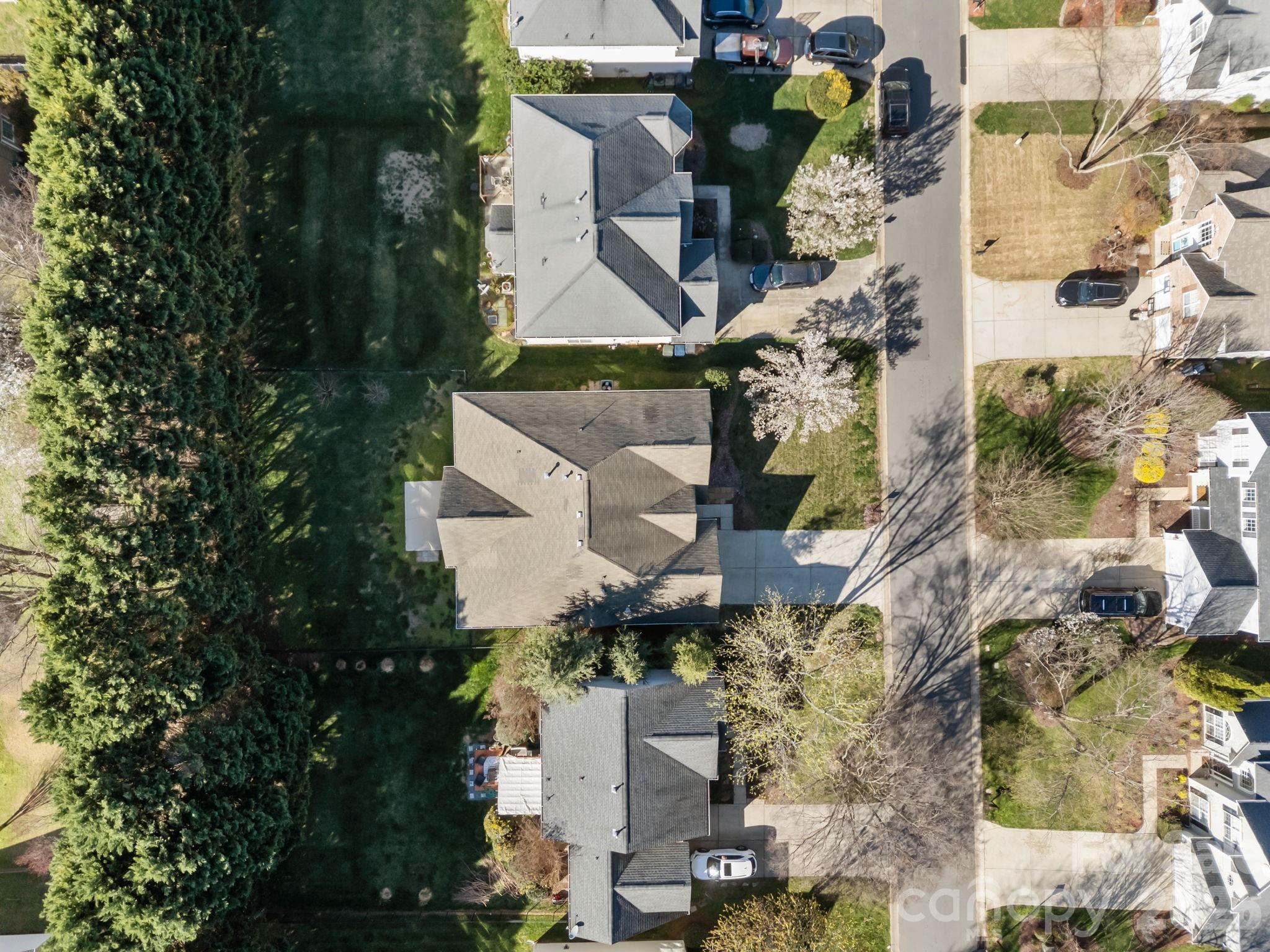12602 Kemerton Lane Huntersville NC 28078