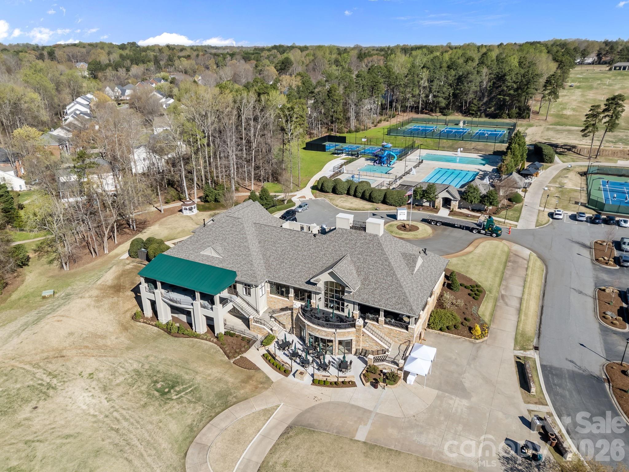 12602 Kemerton Lane Huntersville NC 28078