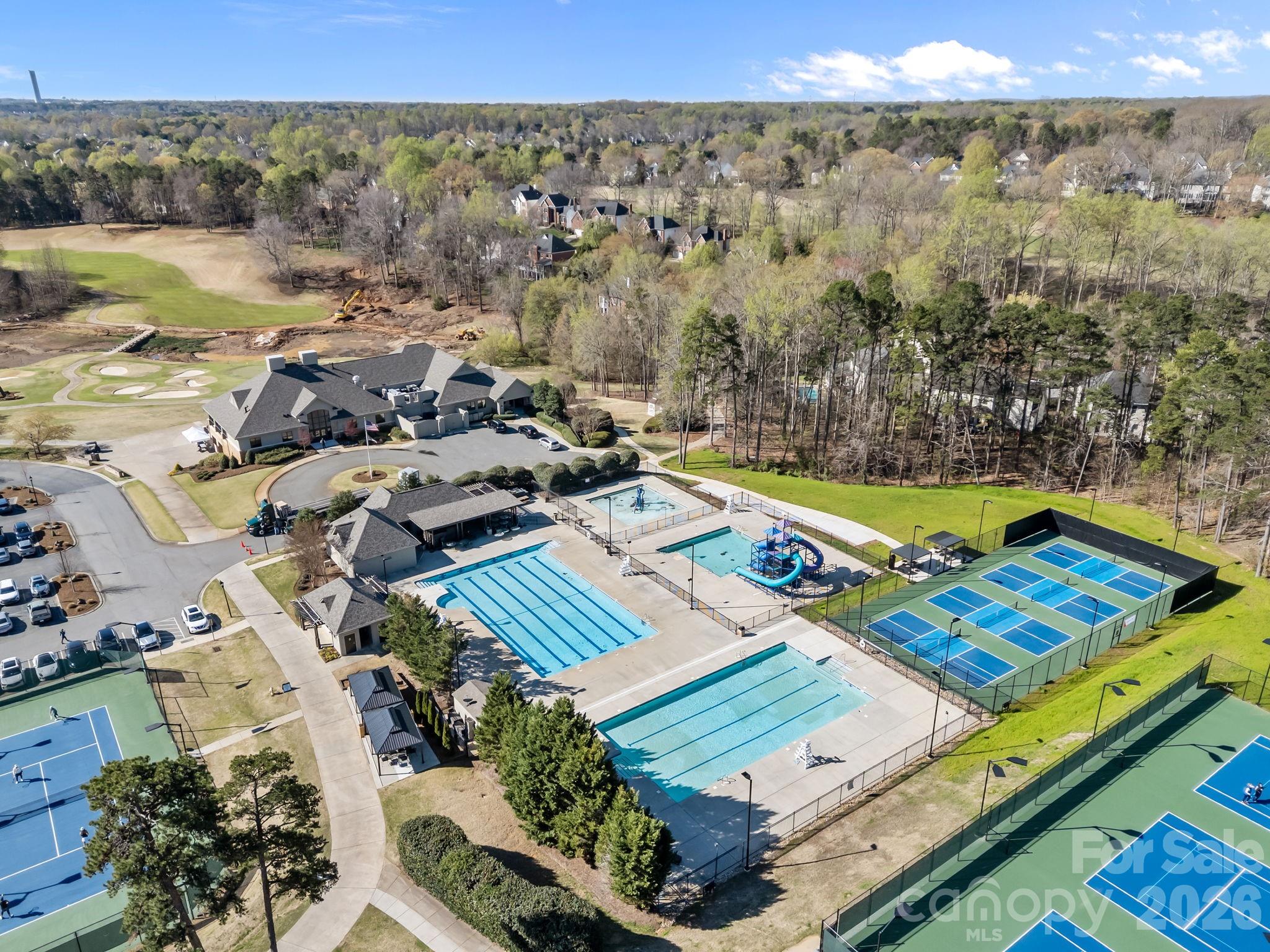 12602 Kemerton Lane Huntersville NC 28078