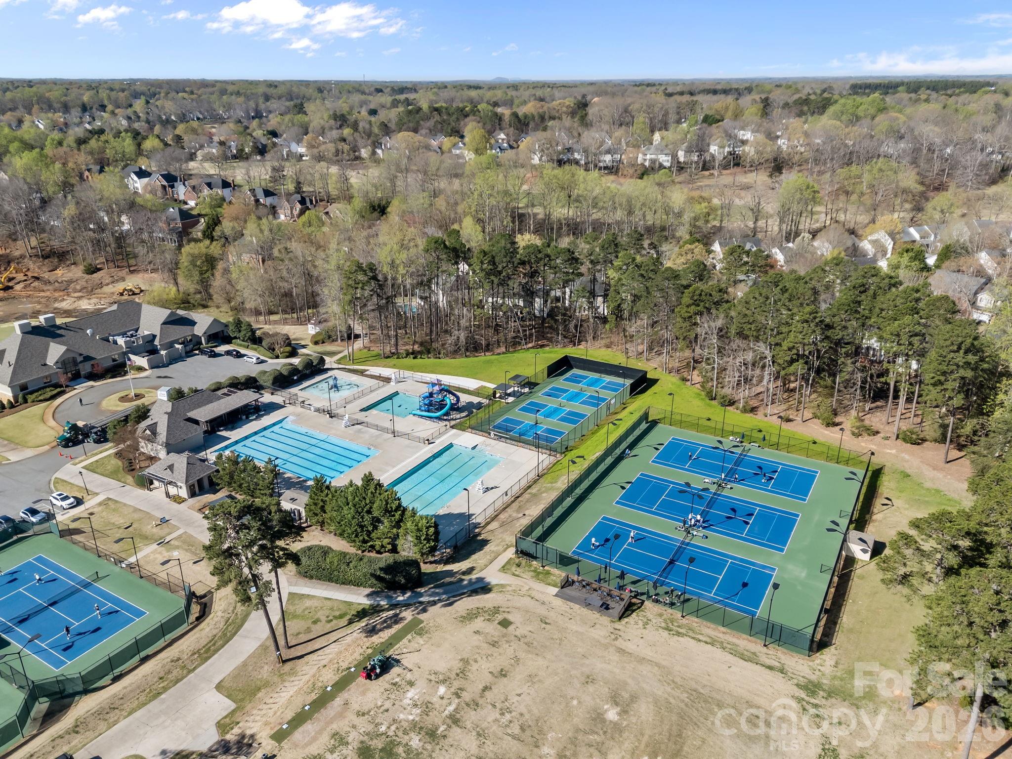 12602 Kemerton Lane Huntersville NC 28078