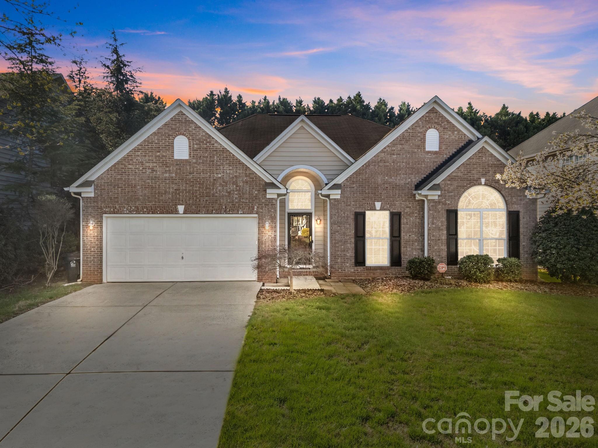 12602 Kemerton Lane Huntersville NC 28078