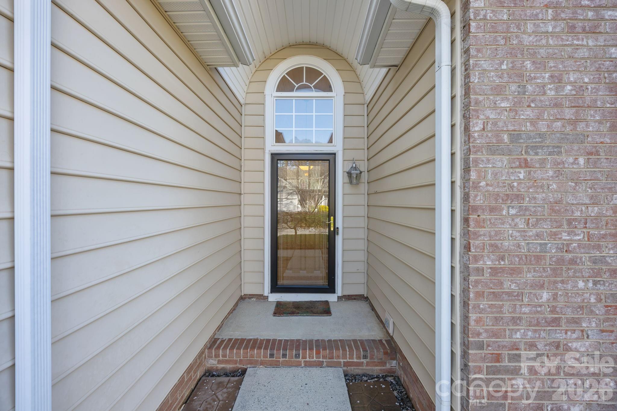 12602 Kemerton Lane Huntersville NC 28078