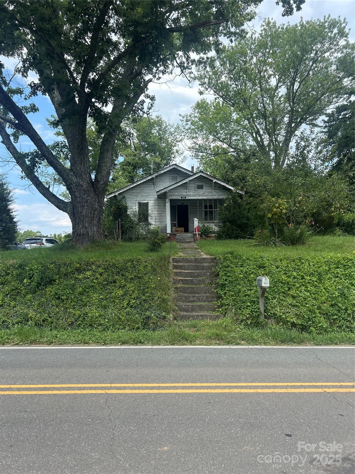 566 Ridge Road Marion NC 28752
