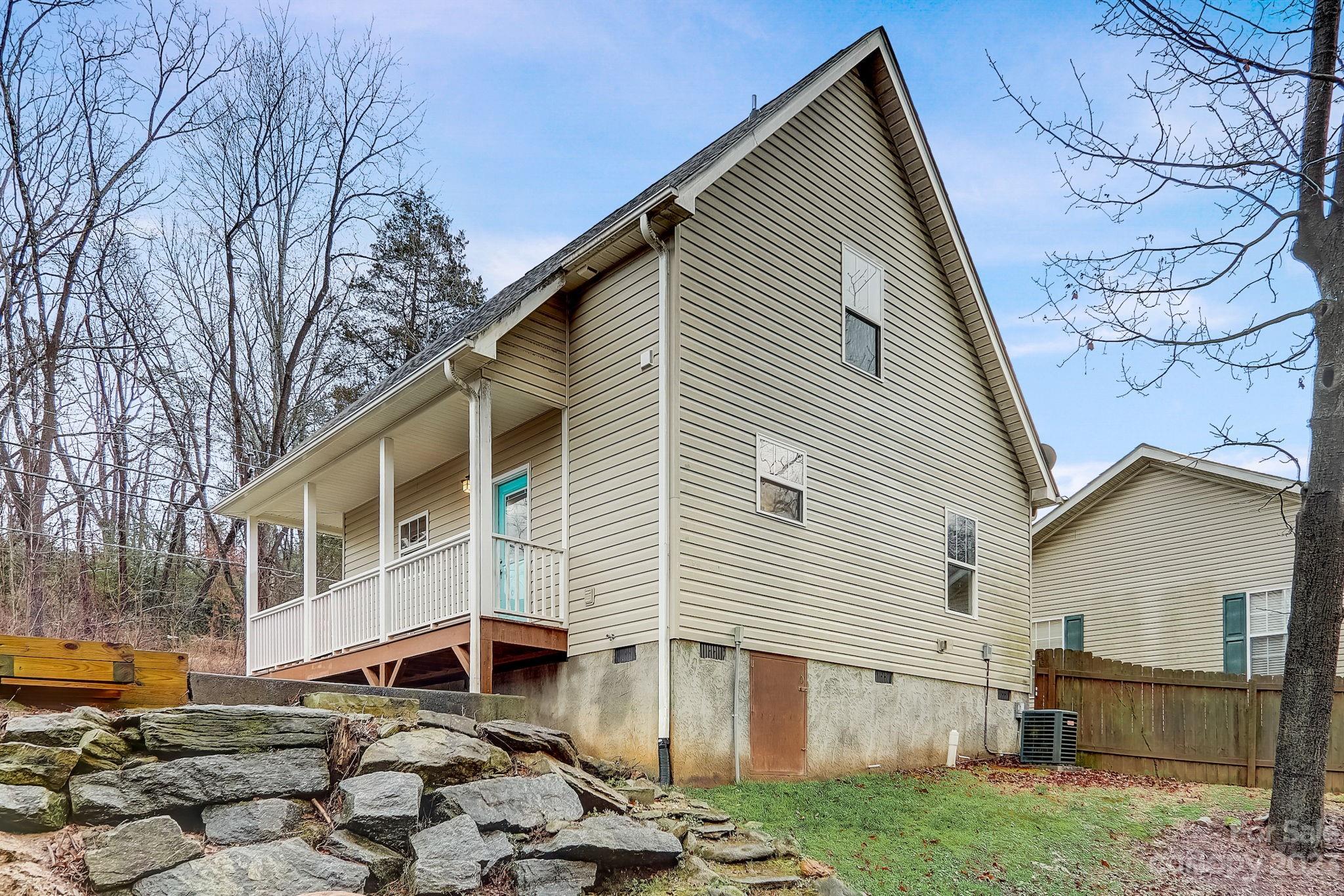 311 London Road Asheville NC 28803