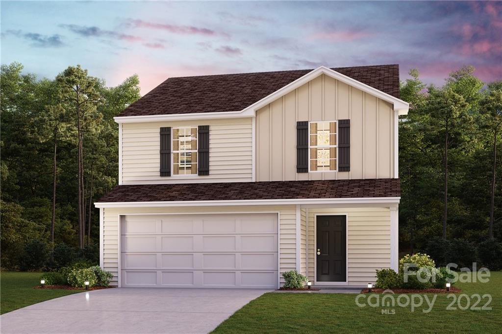 1573 Catskill Way Newton NC 28658