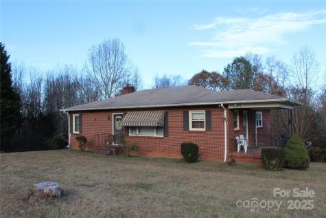 1761 Dearborn Street Extension Morganton NC 28655