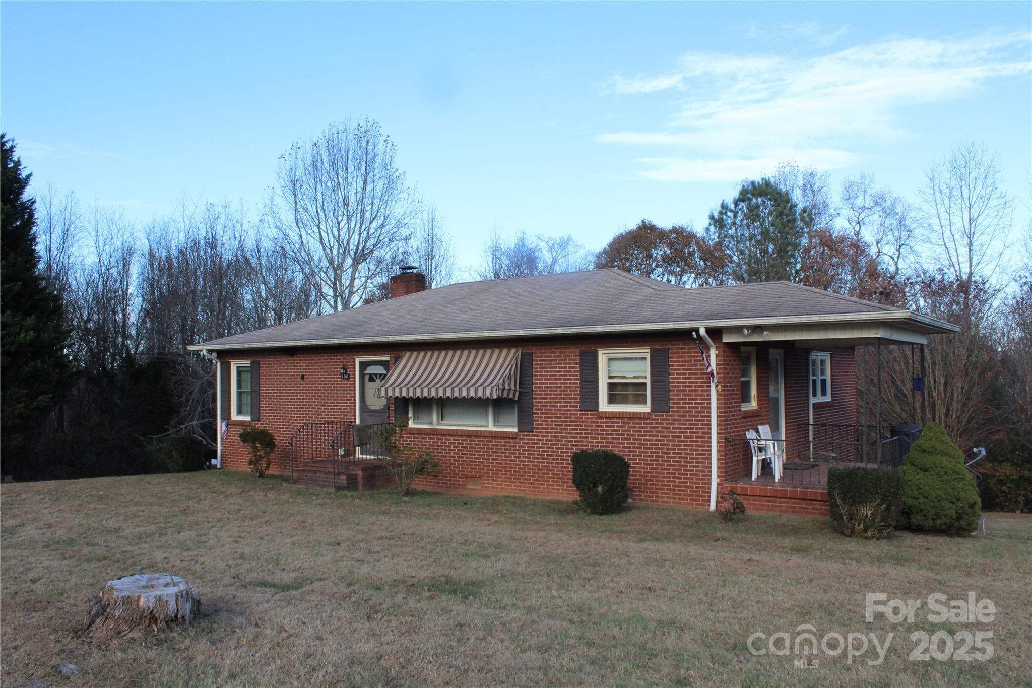 1761 Dearborn Street Extension Morganton NC 28655