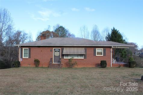 1761 Dearborn Street Extension Morganton NC 28655